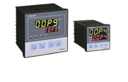 Bộ điều khiển nhiệt độ Toho Electronics TTM-P4-0-R