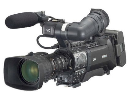 Máy quay phim chuyên dụng JVC GY-HM700