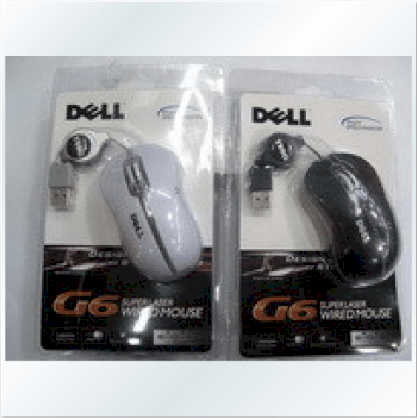 Dell laser mouse 5605