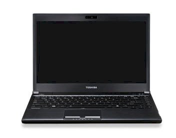 Toshiba Portrge R700-188 (PT310E-07300TG3) (Intel Core i3-370M 2.4GHz, 4GB RAM, 320GB HDD, VGA Intel HD Graphics, 13.3 inhc, Windows 7 Professional 64 bit)
