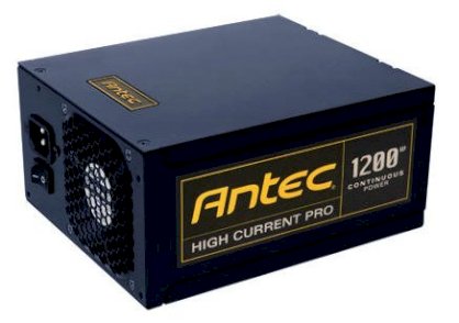 Antec HCP-1200