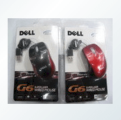Dell laser mouse 5603