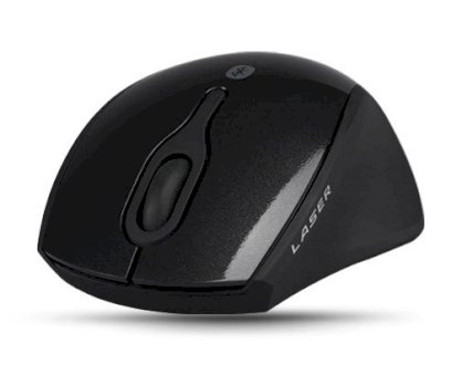 Rapoo Wireless Optical Mouse 6600