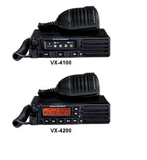 Vertex standard VX-4100