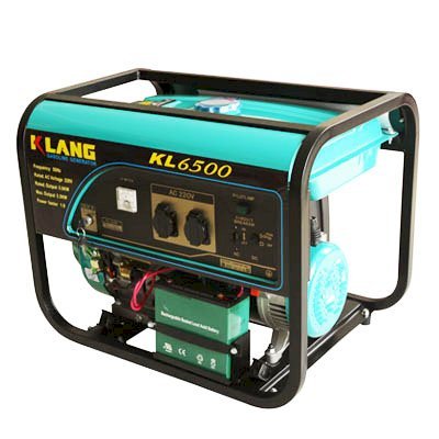 Máy phát điện KLANG KL-3000