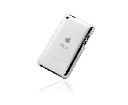 Case iPod Touch Gen 4 Moshi iGlaze Touch G4 XT