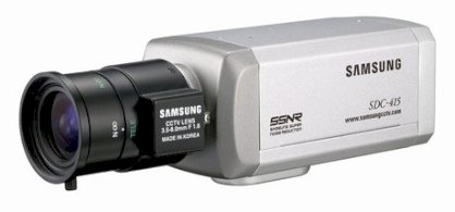 Samsung SDC-415PH