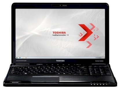 Toshiba Satellite P750-100 (PSAY3E-004002EN) (Intel Core i3-2310M 2.1GHz, 4GB RAM, 640GB HDD, VGA NVIDIA GeForce GT 540M, 15.6 inch, Windows 7 Home Premium 64 bit)
