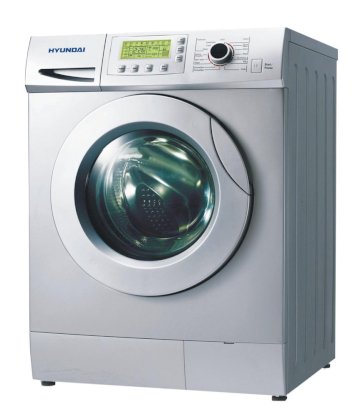 Máy giặt Hyundai HDWM70-12F