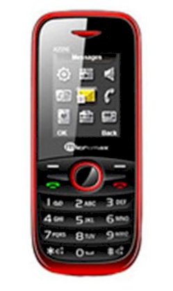 Micromax X226+ Red