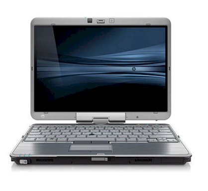 HP EliteBook 2740p (WK298EA) (Intel Core i5-540M 2.53GHz, 2GB RAM, 160GB HDD, VGA Intel HD Graphics, 12.1 inch, Windows 7 Professional 32 bit)