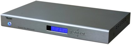 Đầu máy Karaoke Việt KTV HDD 2000GB