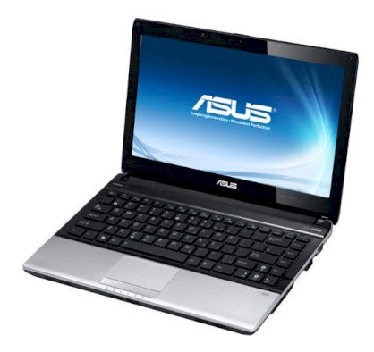 Asus U31E (Intel Core i5-2410M 2.3GHz, 8GB RAM, 500GB HDD, VGA Intel HD Graphics, 13.3 inch, Windows 7 Home Premium 64 bit)