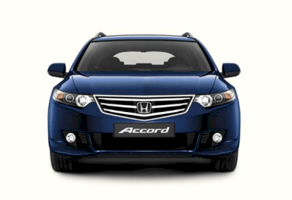 Honda Accord Touner 2.4 MT 2010