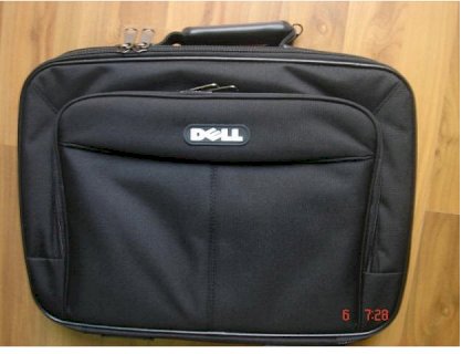 Cặp đựng laptop Dell 2 ngăn 