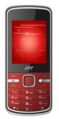F-Mobile B390 (FPT B390) Red
