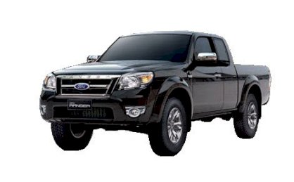 Ford Ranger Open Cab 2WD 2.5 XL MT 2009