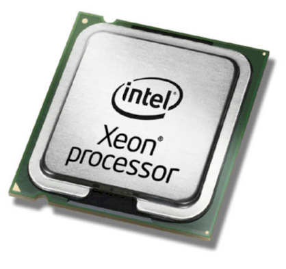 Intel Xeon Quad-Core X5670 (2.93GHz, 12MB L3 Cache, Socket LGA 1366, 6.40 GT/s Intel QPI