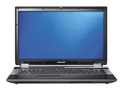Samsung IT NP RF711-S01US (Intel Core i5-2410M 2.3GHz, 4GB RAM, 500GB HDD, VGA NVIDIA GeForce GT 540M, 17.3 inch, Windows 7 Home Premium 64 bit)