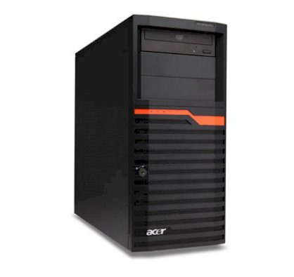 Acer AT310 F1 (Intel Xeon X3450 2.67GHz, RAM 4GB, HDD 250GB, DVD-RW, 450W)