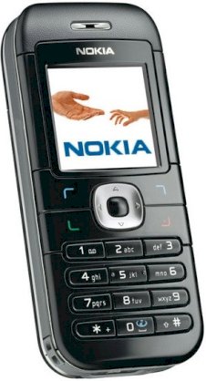 Nokia 6030