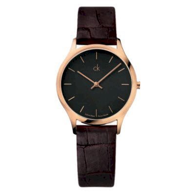 Đồng hồ đeo tay Calvin klein classic K2621530
