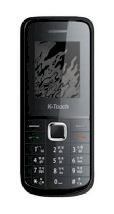 K-touch T33 