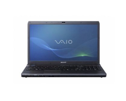 Sony Vaio VPC-F13YFX/B (Intel Core i7-740QM 1.73GHz, 6GB RAM, 640GB HDD, VGA NVIDIA GeForce GT 425M, 16.4 inch, Windows 7 Home Premium 64 bit)