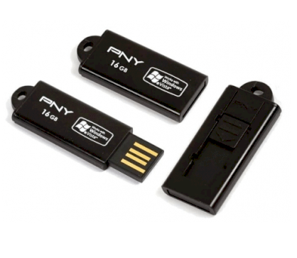 PNY LT1 2GB