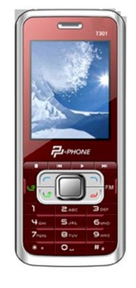 P-Phone T301