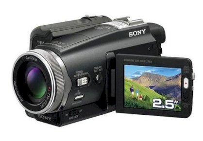 SONY Handycam DCR-HC1000E