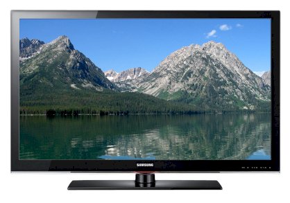 Samsung LA40C530