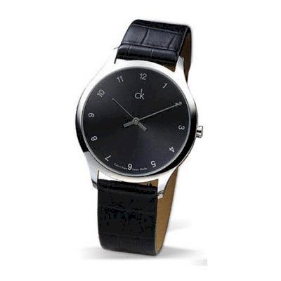 Đồng hồ đeo tay Calvin Klein Classic K2621111