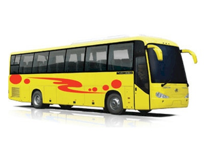 Xe bus Thaco-Kinglong KB110SE