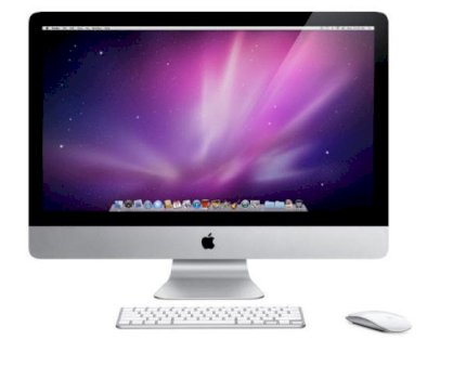 Apple iMac MC507LL/A (Mid 2010) (Intel Core i5 2.8GHz, 4GB RAM, 1TB HDD, VGA ATI Radeon HD 4850, 27 inch, MAC OSX 10.6)