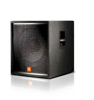 Loa Sub liền công suất JBL JRX 118SP