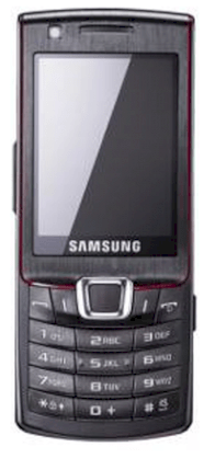 Samsung Lucido S7200