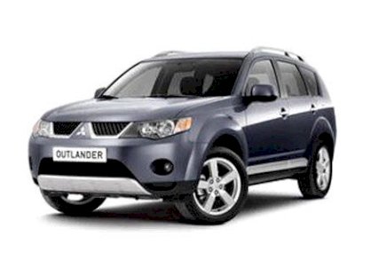 Mitsubishi Outlander Sport 2.0 SE 2WD AT 2011