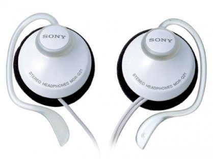 Tai nghe Sony MDR-Q21LP