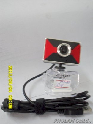 Webcam Hyundai A7