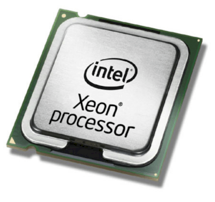 Intel Xeon Quad-Core E3-1225 (3.10GHz, 6MB L3 Cache, Socket LGA 1155, 5 GT/s Intel QPI)