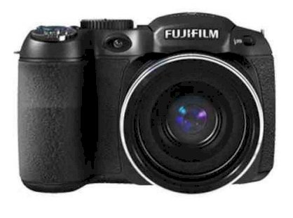 Fujifilm FinePix S1730