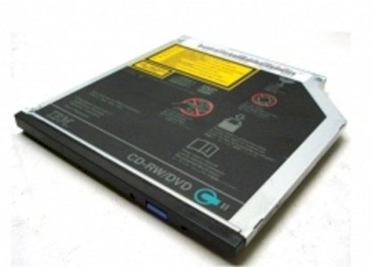 DVD Combo IBM T40