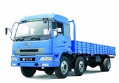 Xe tải thùng Chenglong EQ1161ZE1 