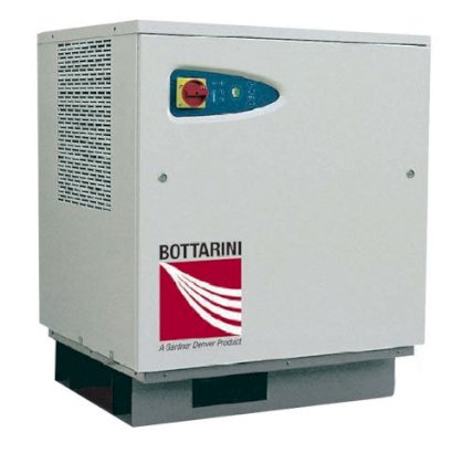 Máy sấy khí nén Bottarini EDX140
