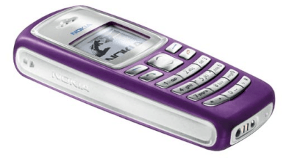 Nokia 2100