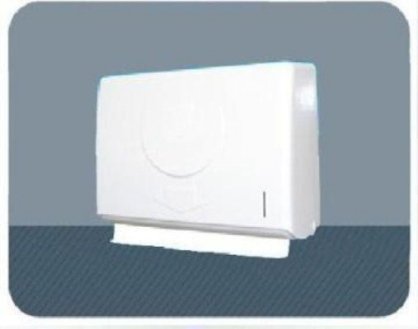 Hộp cấp giấy TOPPRO TP-5823W