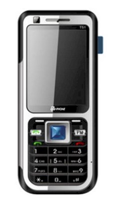 P-Phone T51