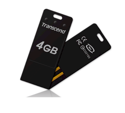 USB Transcend 1GB JetFlash T3K