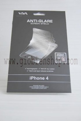 VIVA screenshield cho iPhone 4 